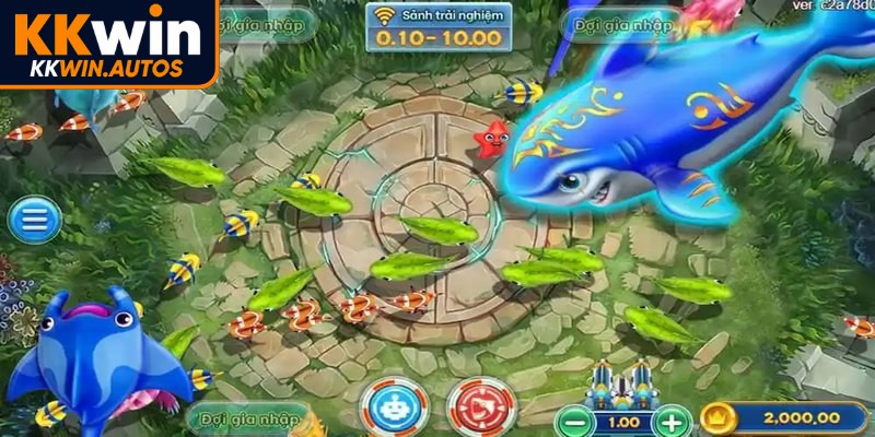 Di tích cổ cho bạn khám phá lịch sử bị chôn vùi dưới đáy biển