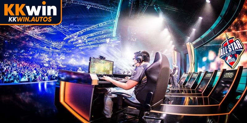 Các hình thức cá cược ESport được đông đảo bet thủ yêu thích 