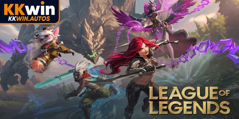 Các hình thức cược hấp dẫn nhất trong cá độ LOL