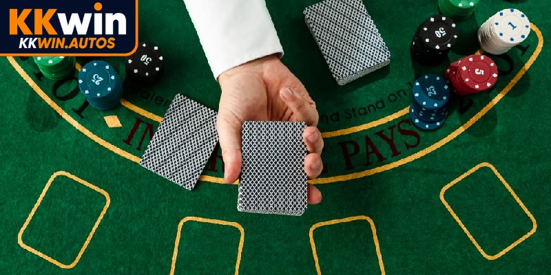 Một ván Xì Dách thường có từ 2 đến 6 thành viên cùng so tài