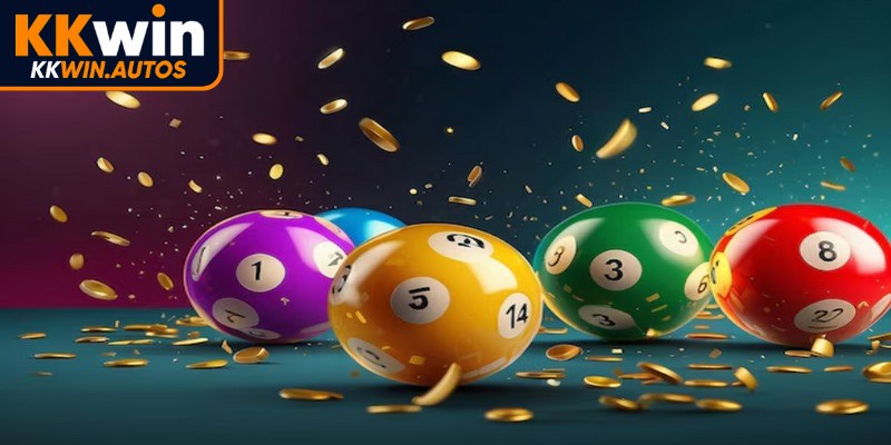 Nuôi lô khung một trong những quá trình lựa chọn một hay một vài con số 