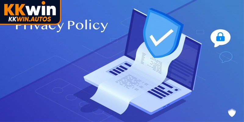 Điều khoản liên quan đến chính sách bảo mật đều được công bố rõ ràng