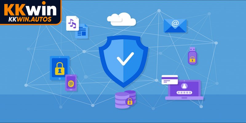 KKWIN tuyệt đối không sử dụng thông tin vào các mục đích ngoài phạm vi