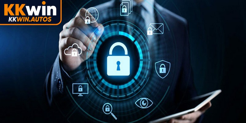 Một đội ngũ chuyên gia luôn kiểm tra định kỳ và rà soát hệ thống