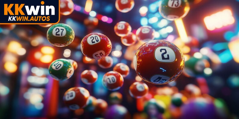 Những loại hình chơi lô tô trực tuyến phổ biến