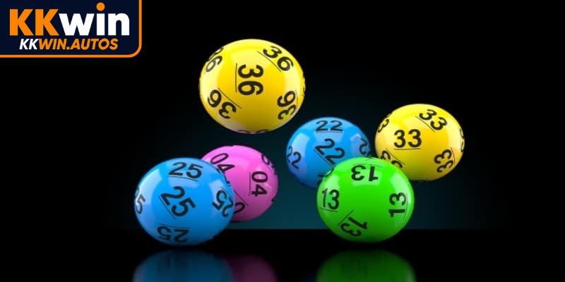 Thành viên lựa chọn dàn đề 15 số phù hợp để nâng cao cơ hội thắng lớn