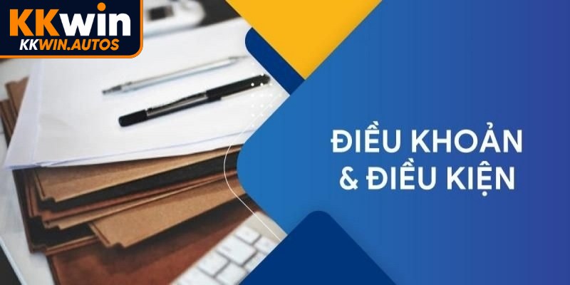 KKWIN luôn minh bạch trong việc cập nhật quy định nhằm bảo vệ lợi ích hội viên