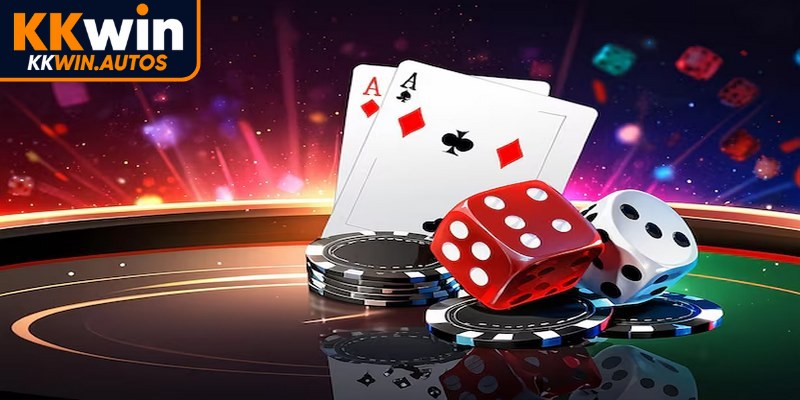 Giới thiệu KKWIN xây dựng thương hiệu dựa trên cơ sở pháp lý vững chắc