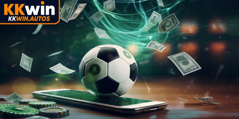 Cá cược bóng đá một khái niệm không còn xa lạ đối với cộng đồng người chơi