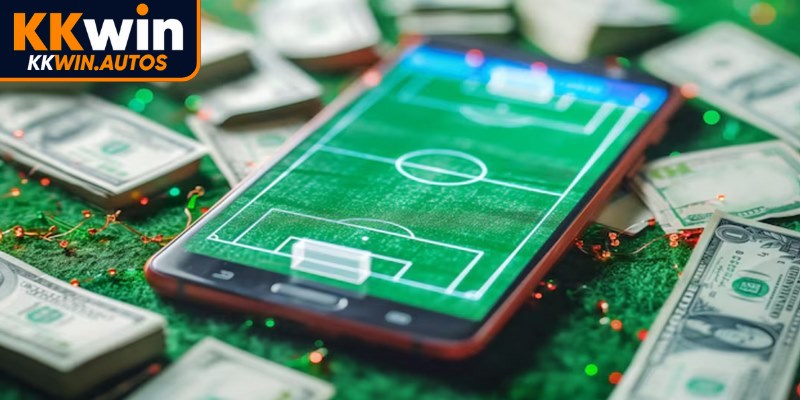 Bật mí hướng dẫn cá cược bóng đá chi tiết