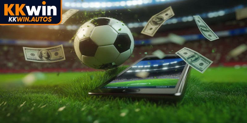 Một vài lưu ý khi tham gia cá cược bóng đá cho bạn