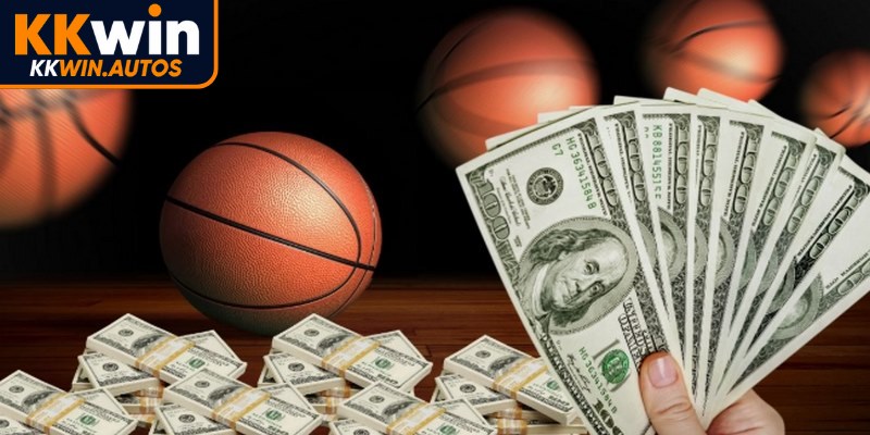 Cá cược bóng rổ là hình thức giải trí phổ biến và quen thuộc