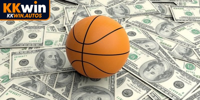 Lợi ích khi áp dụng kinh nghiệm cá cược bóng rổ 