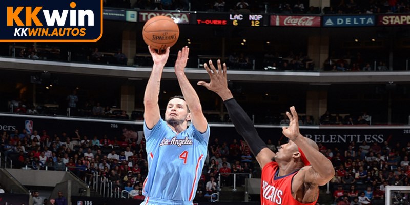 Nắm bắt ngay các kinh nghiệm cá cược bóng rổ hay 