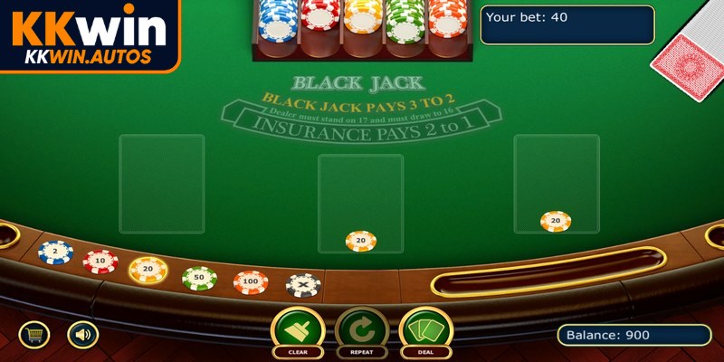 Nắm rõ luật được xem là kinh nghiệm chơi Blackjack trực tuyến cơ bản