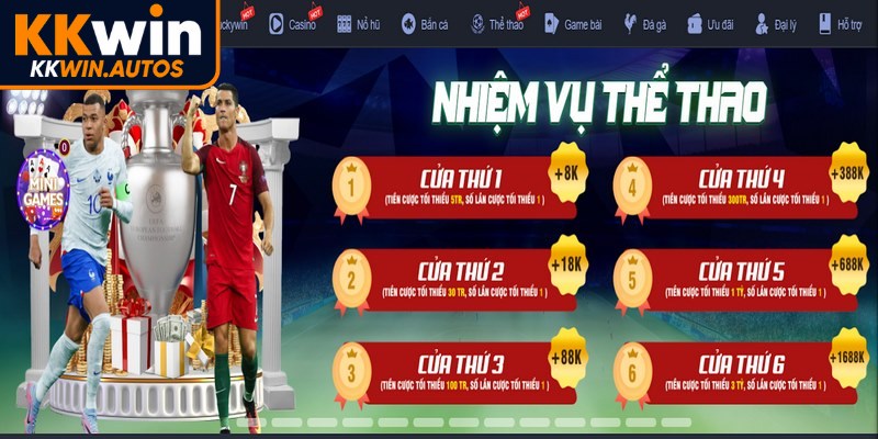 Ván cược online luôn đề cao sự công bằng và tính ngẫu nhiên