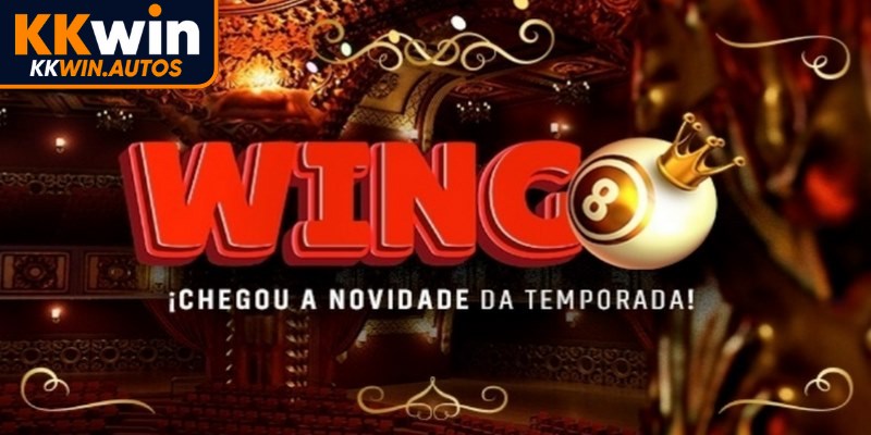 Wingo được biết đến là một dạng trò chơi xổ số online