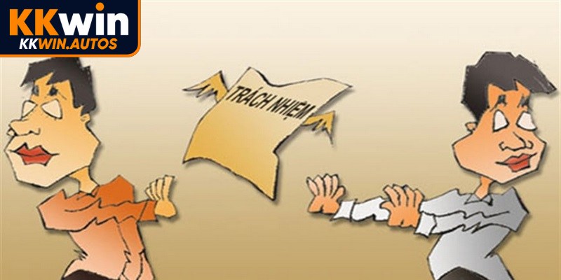 Bạn cần chủ động cập nhật các nội dung miễn trừ trách nhiệm tại KKWIN