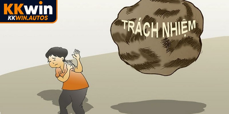 Khi người chơi vi phạm KKWIN sẽ không chịu trách nhiệm xử lý vấn đề