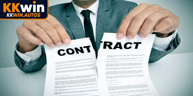 Mọi yêu cầu khiếu nại tại KKWIN đều được xử lý công khai và khách quan