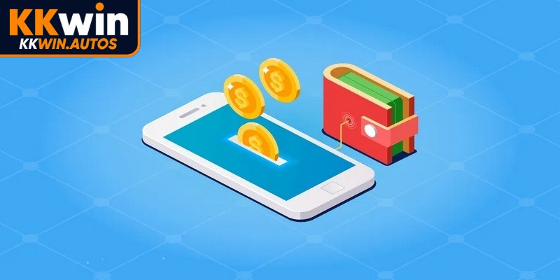 Nạp tiền KKWIN mở ra loạt phần thưởng giá trị dành riêng cho bạn