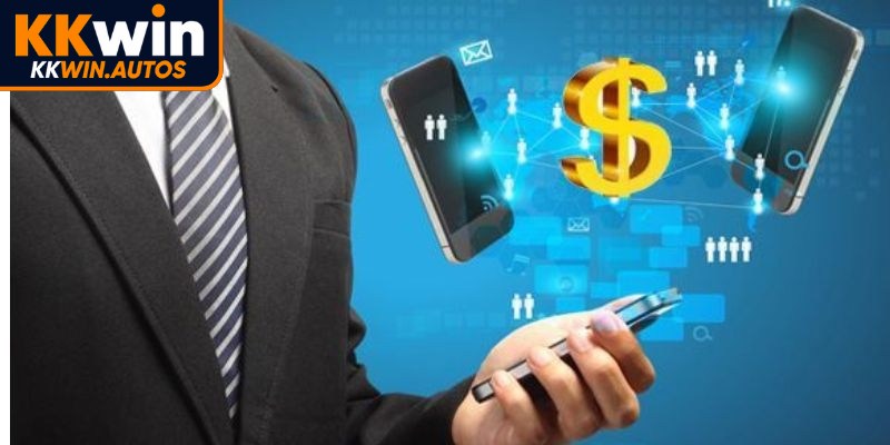 Đảm bảo thông tin cá nhân luôn được giữ kín khi anh em nạp tiền