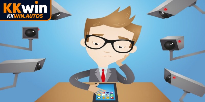 Trường hợp ngoại lệ trong quyền riêng tư KKWIN