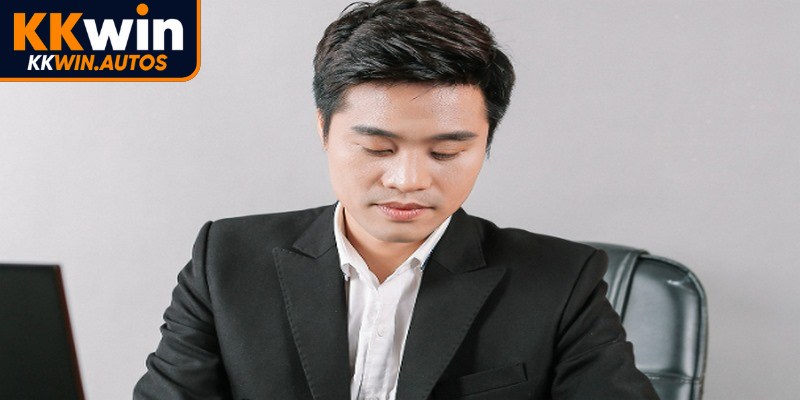 Duy Hưng đã dày công phát triển trang game online đỉnh cao