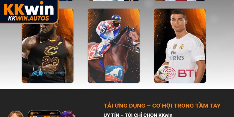 Kinh nghiệm cá cược thể thao KKWIN hiệu quả