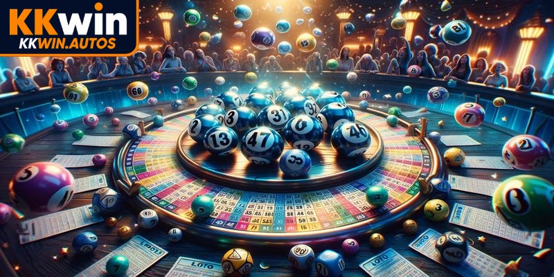 Lô gan là một thuật ngữ rất phổ biến trong cộng đồng cá cược