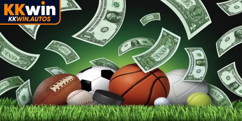 Những loại cược thể thao phổ biến được nhiều người ưa chuộng