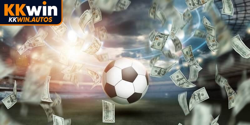 Mẹo phân tích tỷ lệ kèo chấp bóng đá hiệu quả, thắng lớn