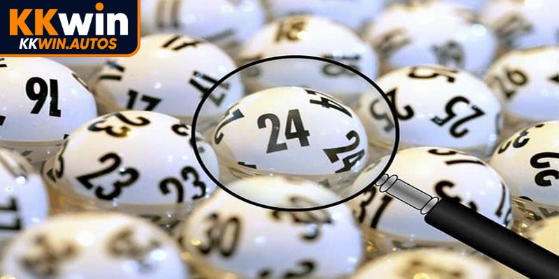 Keno đổi thưởng mang lại tỷ lệ chiến thắng cao cho bet thủ